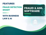 NGS FRAUD & AML – PHÁT HIỆN GIAN LẬN THÔNG MINH VỚI LUẬT NGHIỆP VỤ VÀ AI